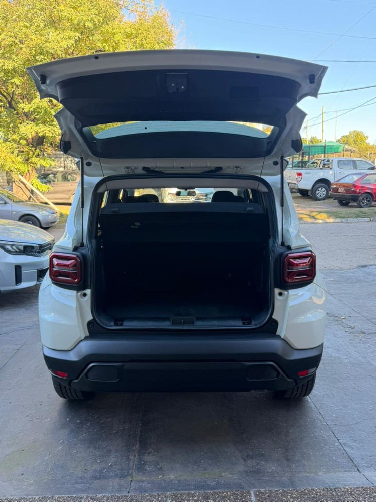 Jeep RENEGADE Sport 1.3 — foto 5